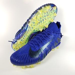 Nike Alpha Menace Elite Football Cleats